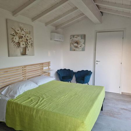 Il Panorama Apartment มอนเตสกูดาโย ภายนอก รูปภาพ